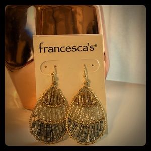 Francesca’s Earrings
